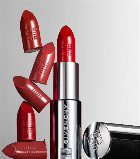 givenchy vinyl lipstick 10|givenchy lipstick rouge interdit.